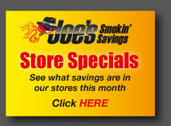 Click to view our in-store specials